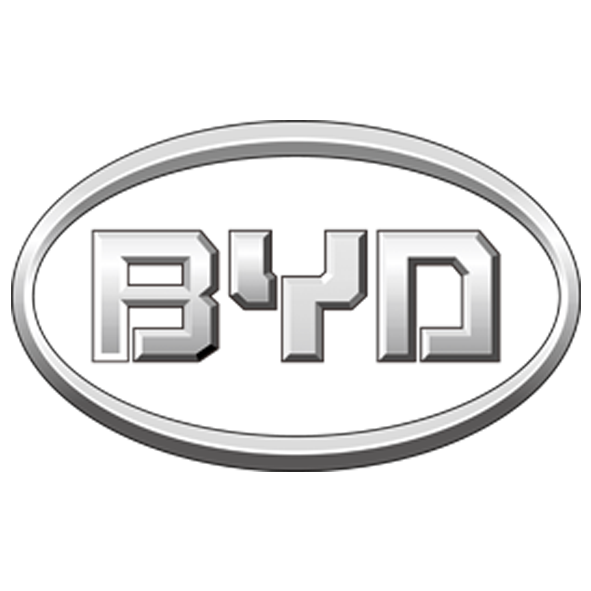 BYD